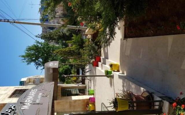 Marmaris Hotel Apartments