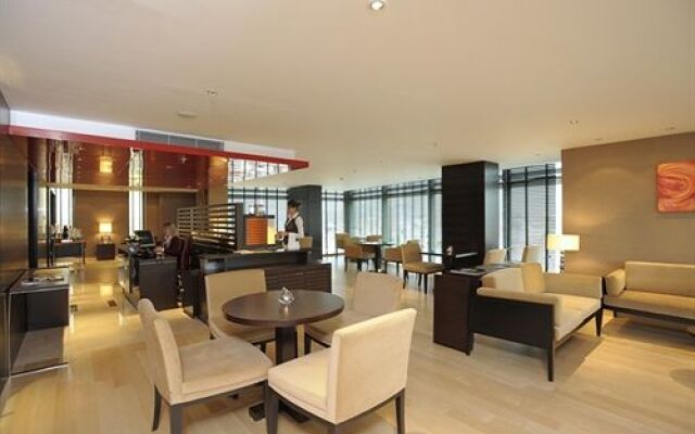 Grand Ankara Hotel Convention Center