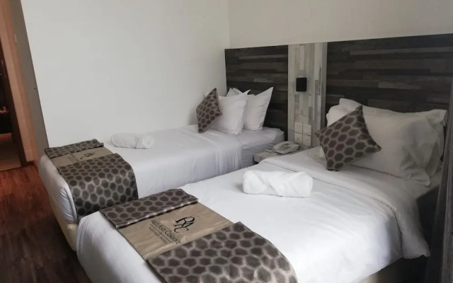 Rest and Comfort Boutique Hotel