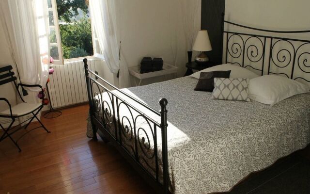 Chambres D'Hôtes Domaine De La Brette