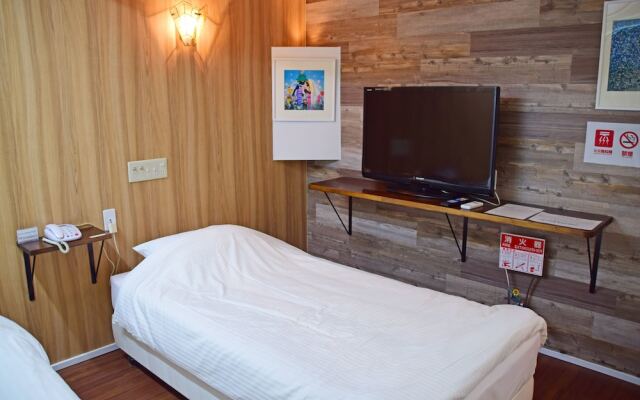 Rycom Garden Resort