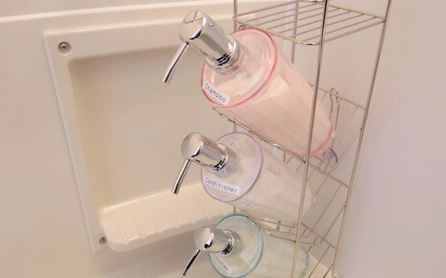 Nao's Riverside House