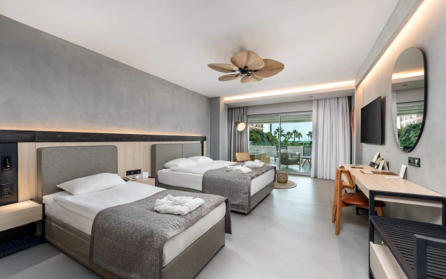 White City Resort Hotel