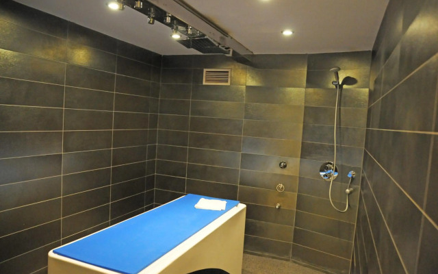 Hotel & Spa La Terrassa