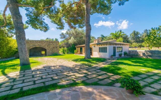 Villa Can Cirerol