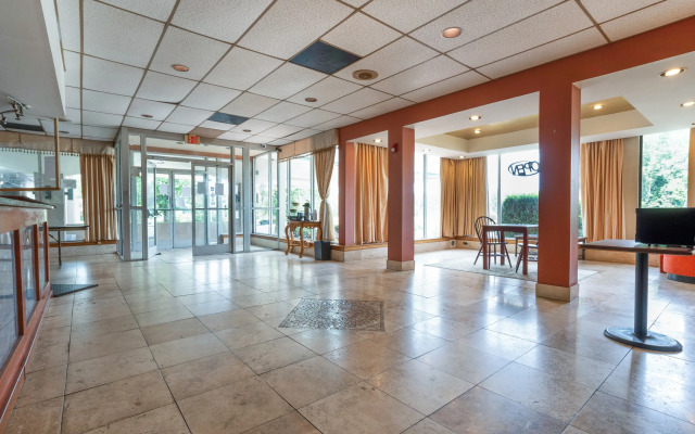 121 Motel Henderson