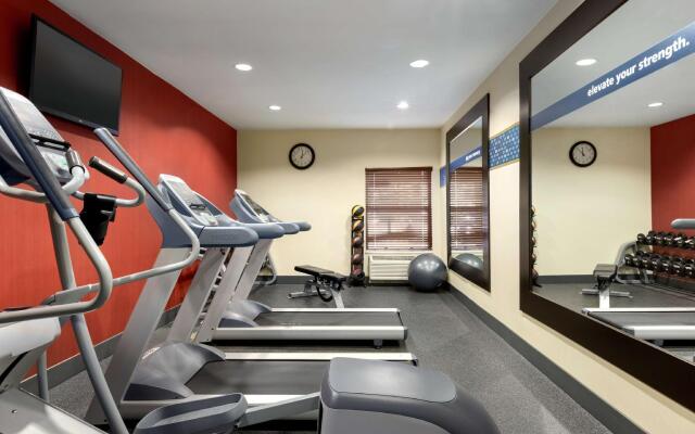 Hampton Inn Houston-Willowbrook Mall