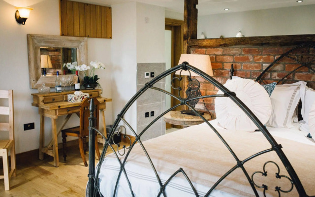 Lyth Valley Country Inn