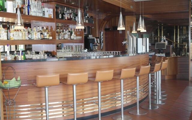 Hotel Tallymann