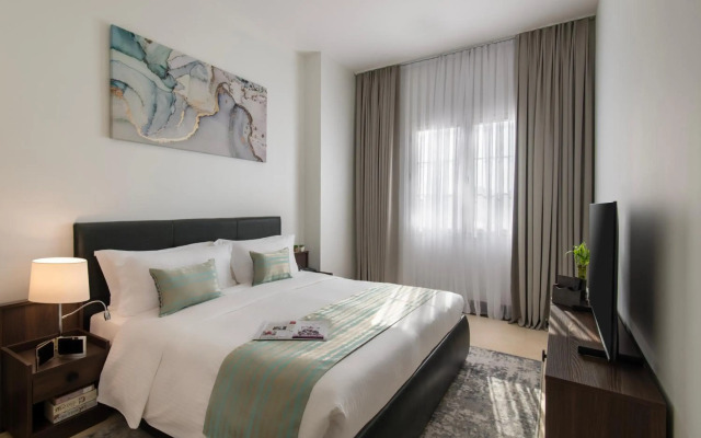 Somerset Al Mansoura Doha