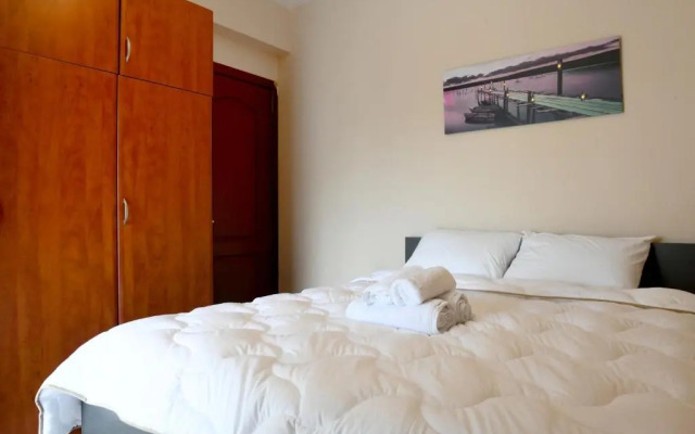 Papi's Apartments 2 - 2 Bedroom