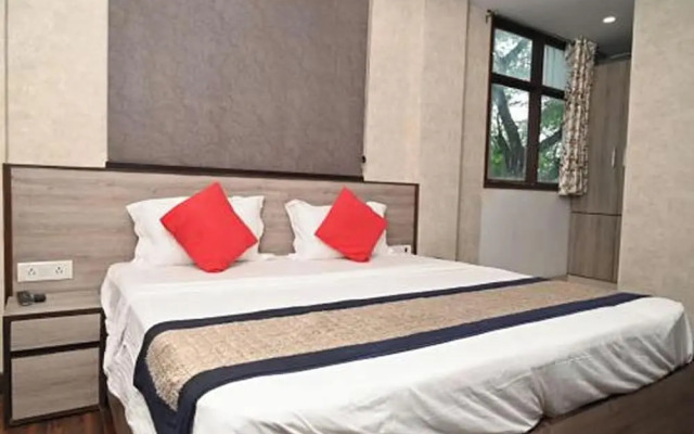 Hotel Aravali Inn