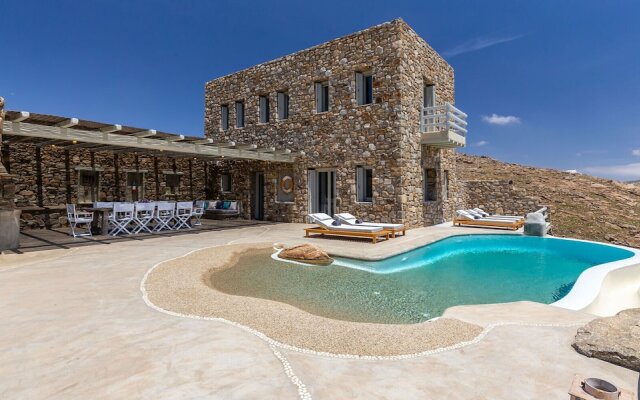 Lagoon Villa Mykonos