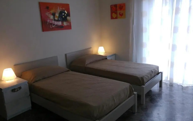 La Casetta al 21