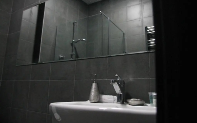 Vake apartment