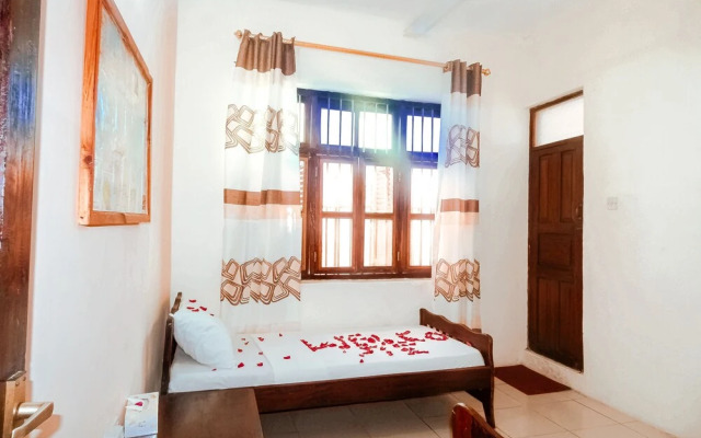 Bellevue Guesthouse