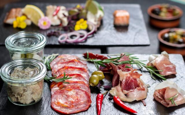 Mercure Warszawa Grand