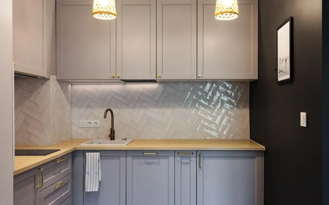 Apartamenty Sun & Snow Porto Mare