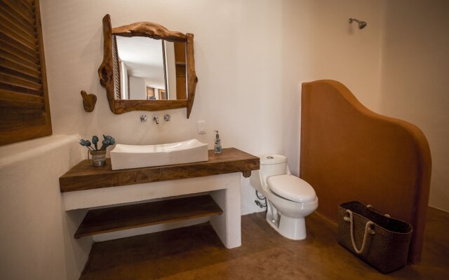 Punta Palmeiras Suites