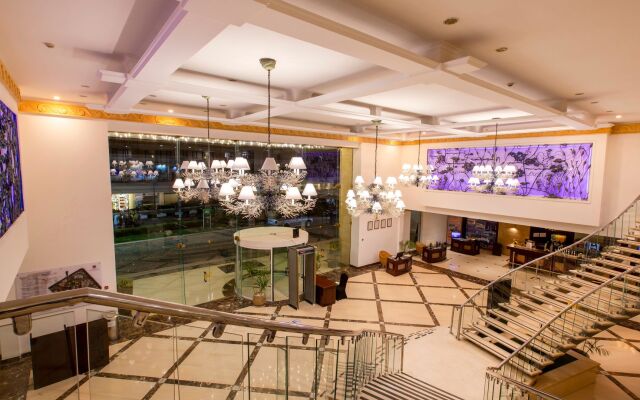 Naama Bay Hotel & Resort