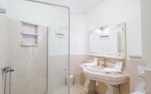 Pietra Mare Apartments