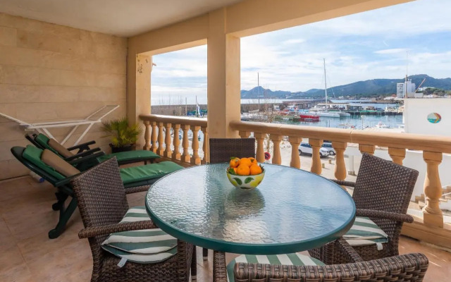 Apartamento Maritim