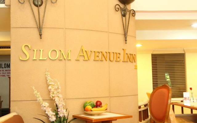 Silom Avenue Inn