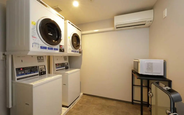 Smart Place Inn Kyoto Nijojo-mae Station