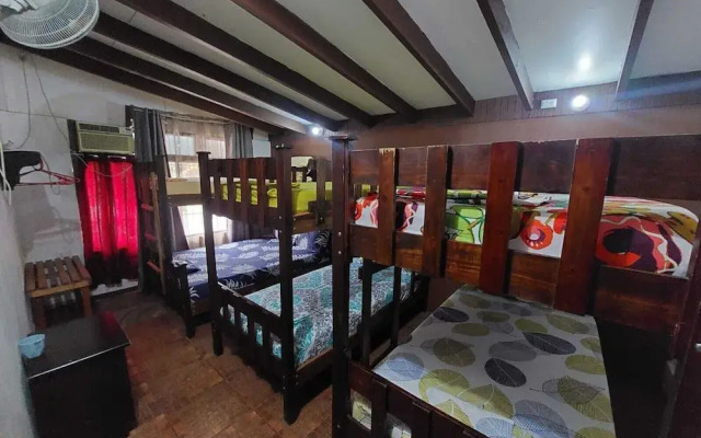 Nice Place Hostel