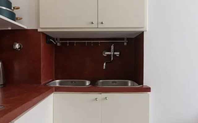 Cit Turin Cozy Penthouse