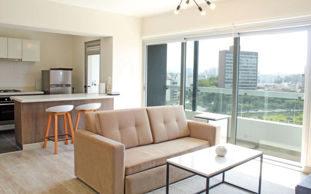 Trendy Host 360  Miraflores