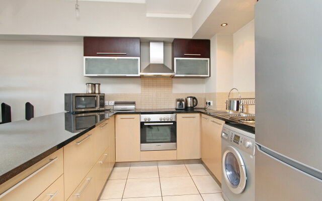 Holiday Rentals Cape Town