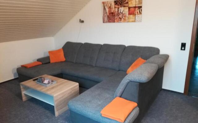 Apartment Preising