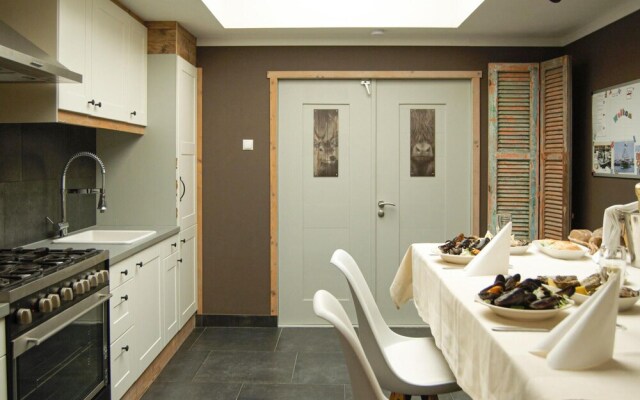 Awesome Apartment in Yerseke With 2 Bedrooms, Sauna and Wifi