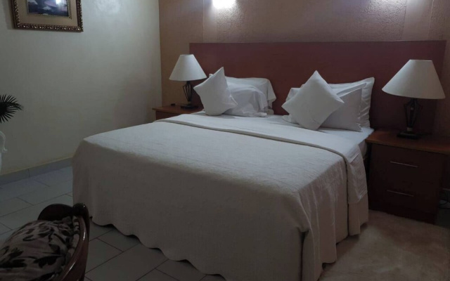 Kigotho Hotel & Apartments