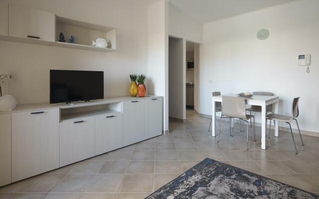 Welcomley - Xenia Boutique House - Apt 5
