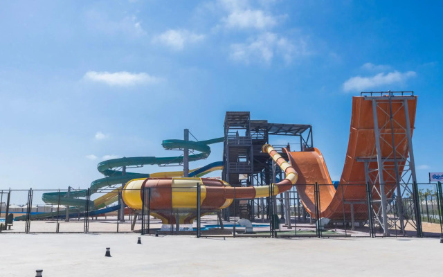 Gewan Resort New Alamein Hotel
