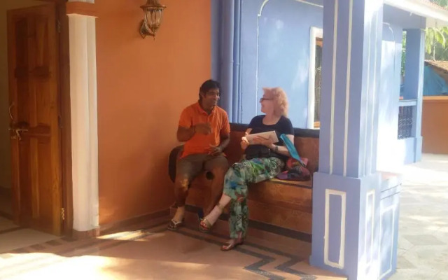 Darolina Guest House