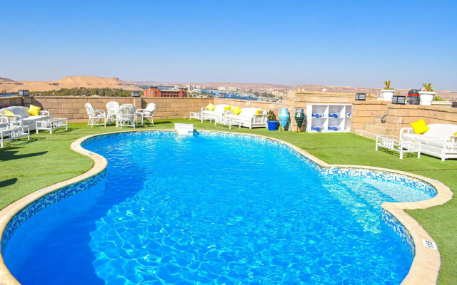 Basma Executive Club