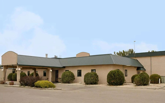 Howard Johnson by Wyndham Portage La Prairie