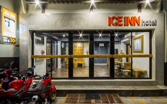 Ice Inn Hotel Pattaya