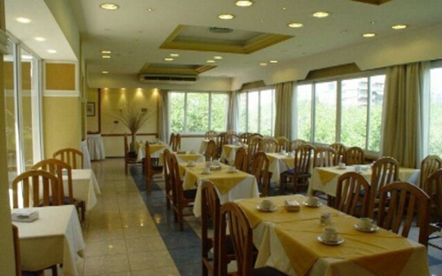 Hotel Provincial