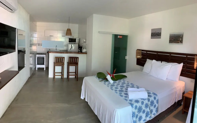 Pousada Flats Porto dos milagres