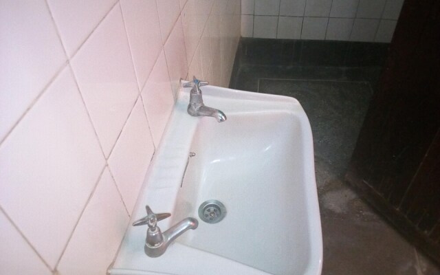 Mocharo Hotel