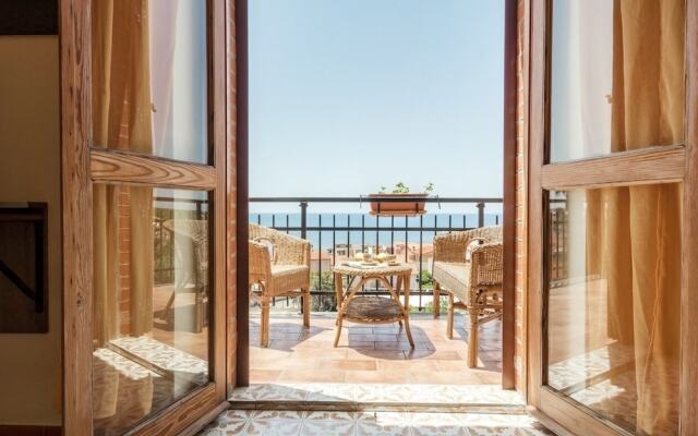 Soggiorno Mare Lughente I Vicoletti Beach