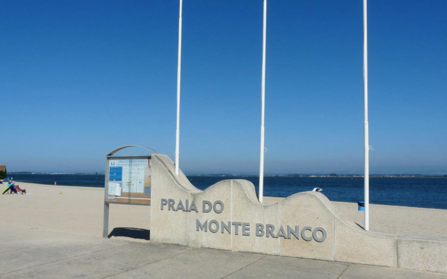 Verde Ria apartamento