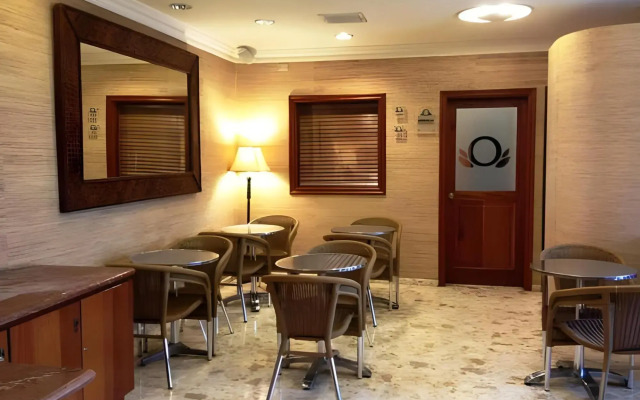 Plaza Florida Suites