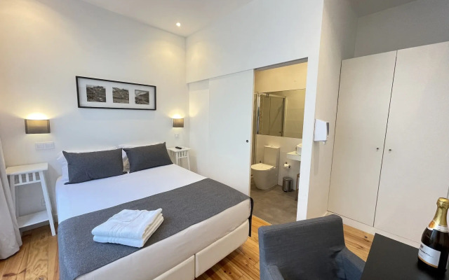 MyStay Porto Centro
