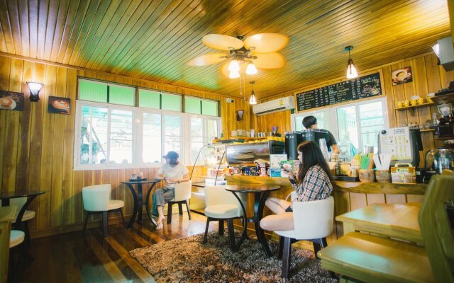 Suan Tung Coffee