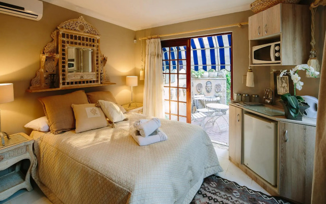 The Art Guesthouse